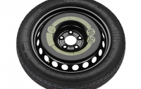 Аварийное колесо для Mercedes W176 (A–class), W246 (B–class), C117, X117 (CLA-class)
